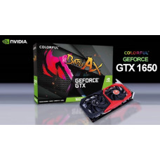 Colorful GeForce GTX 1650 NB 4GD6-V